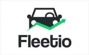 Fleetio logo