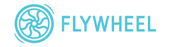 Flywheel logo