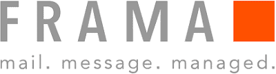 Frama logo