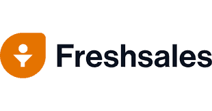 Freshsales logo