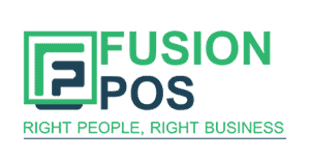 FusionPOS logo