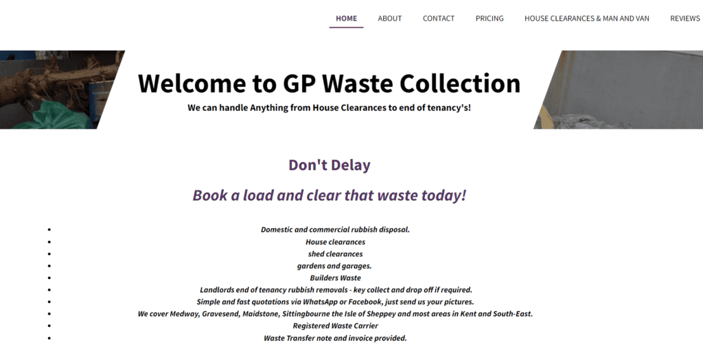 2 Best Rochester Commercial Waste Management, Collection & Disposal