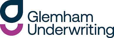 Glemham Underwriting logo