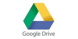 Google Drive logo