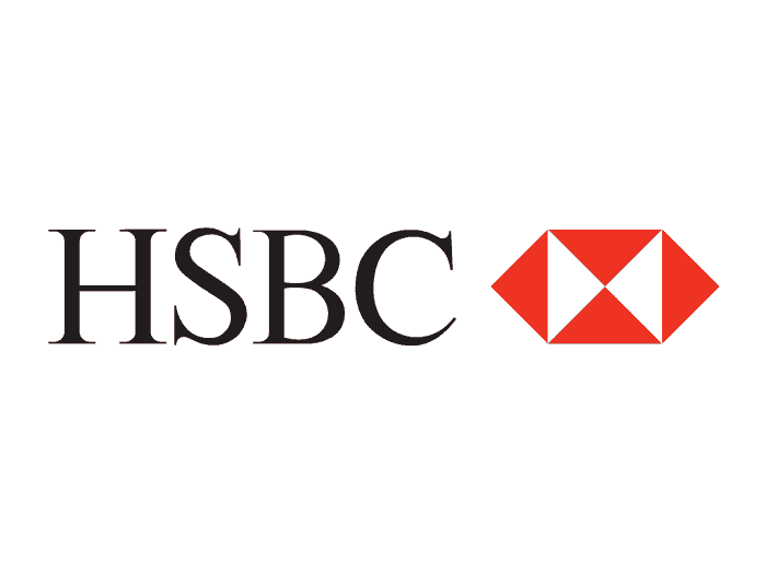 HSBC Logo