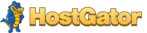 HostGator logo