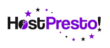 HostPresto logo