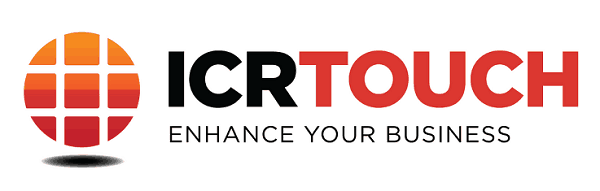 ICRTouch logo