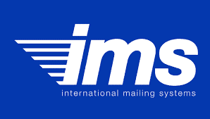 IMS Franking logo