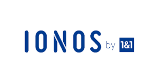 IONOS logo