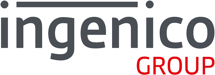 Ingenico Logo