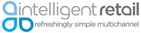 Intelligent Retail logo