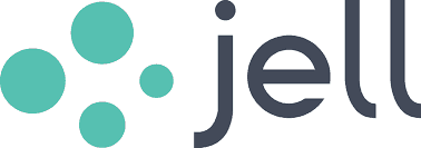 Jell logo