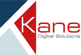 Kane Digital Solutions logo