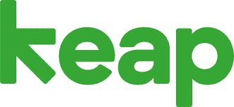 Keap CRM logo