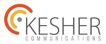 Kesher Communications logo