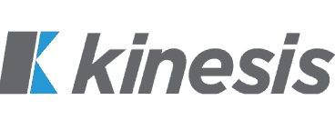 Kinesis logo