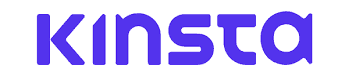 Kinsta logo