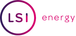 LSI Energy logo