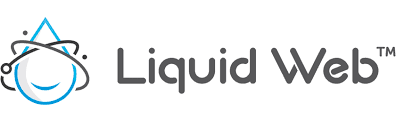 Liquid Web logo