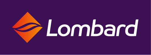 Lombard logo