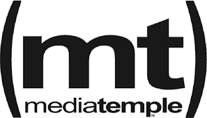 Media Temple logo