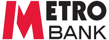 Metro Bank Logo