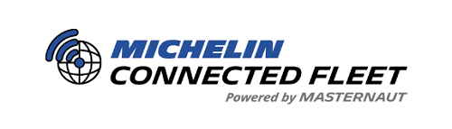 Michelin Connected Fleet logo
