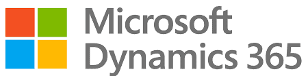 Microsoft Dynamics logo