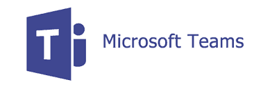 Microsoft Teams logo