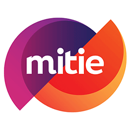 Mitie logo