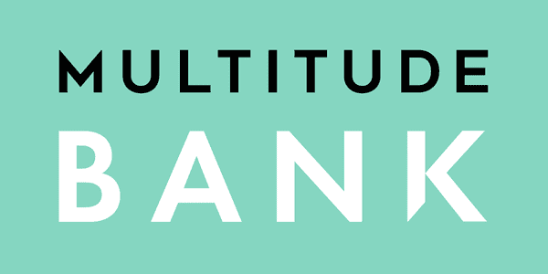 Multitude Bank logo