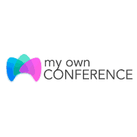 MyOwnConference logo