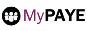 MyPAYE logo