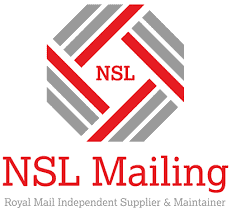 NSL Mailing logo