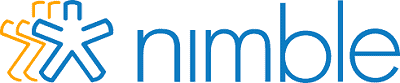 Nimble CRM logo