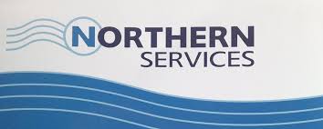 Northern Services logo