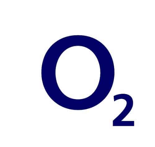 O2 Logo