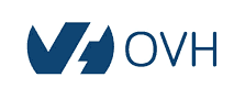 OVH logo