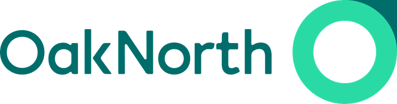 Oak North logo