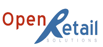 Open Retail Solutions logo