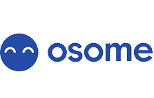 Osome logo