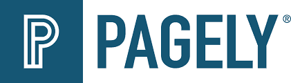 Pagely logo