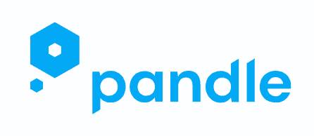 Pandle logo