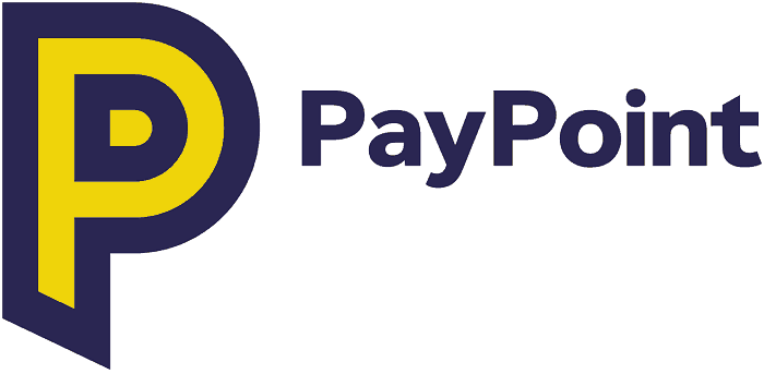 PayPoint logo