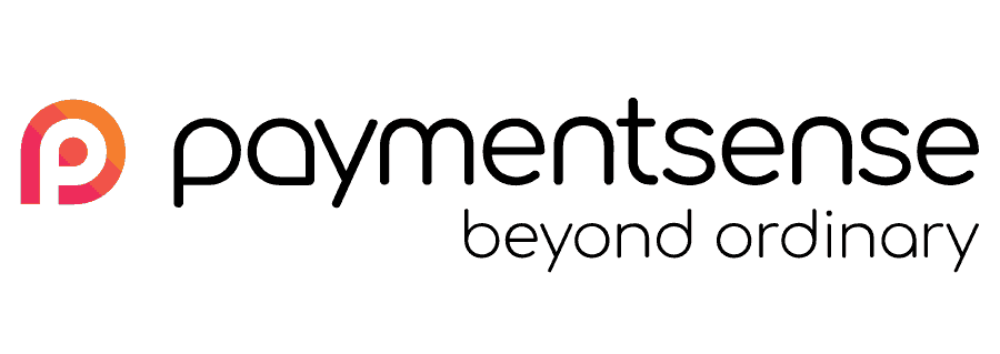 Paymentsense logo