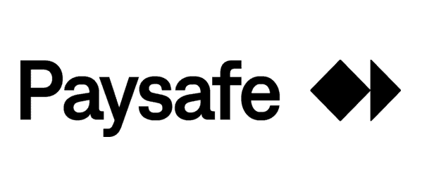 Paysafe logo