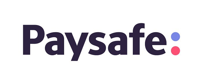 Paysafe logo