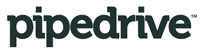 Pipedrive CRM logo