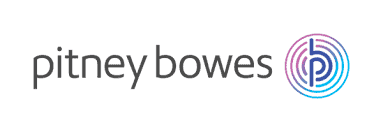 Pitney Bowes logo